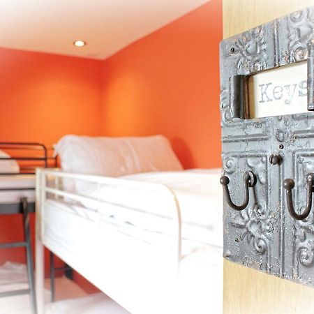 Lumely Fee Bunkhouse Aparthotel Kendal Exterior photo