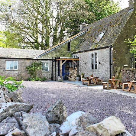 Lumely Fee Bunkhouse Aparthotel Kendal Exterior photo