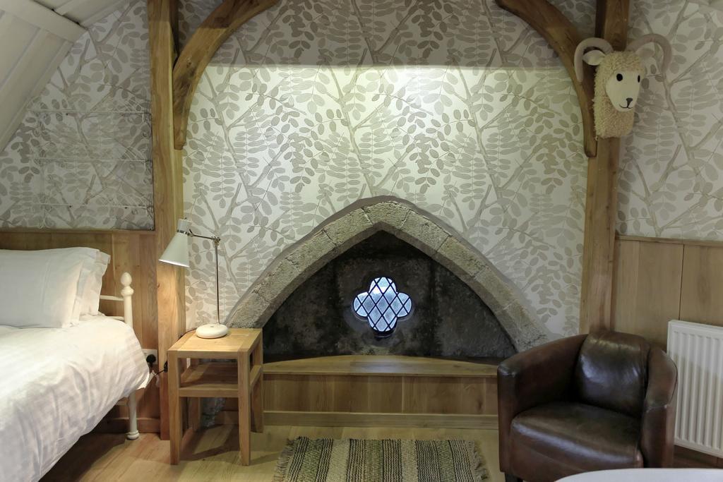 Lumely Fee Bunkhouse Aparthotel Kendal Room photo