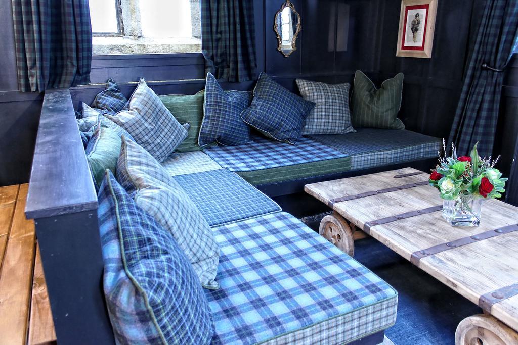 Lumely Fee Bunkhouse Aparthotel Kendal Exterior photo
