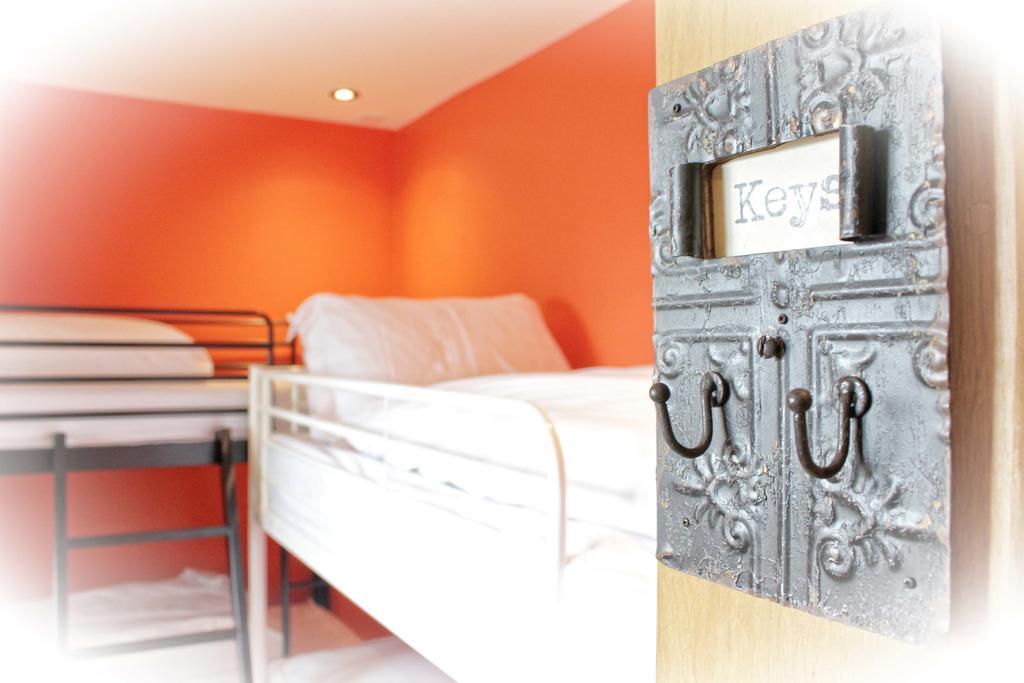 Lumely Fee Bunkhouse Aparthotel Kendal Exterior photo