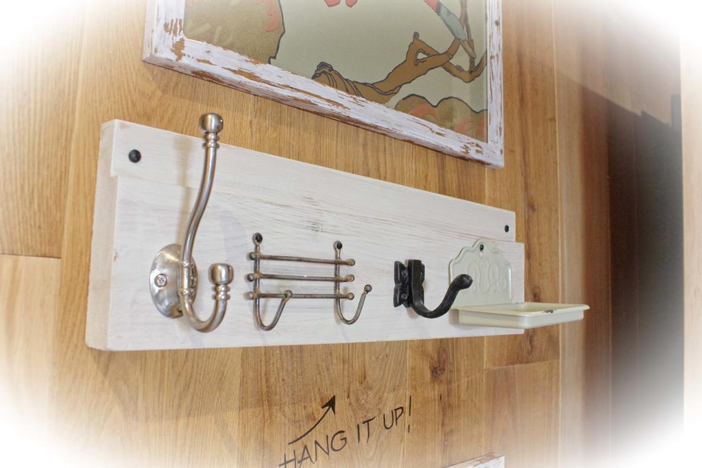 Lumely Fee Bunkhouse Aparthotel Kendal Exterior photo